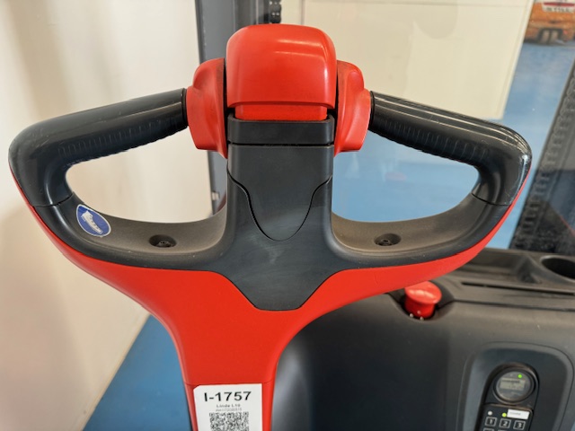 Linde L10 Linde L10